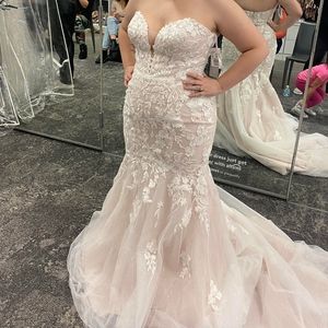 Size 12 wedding dress